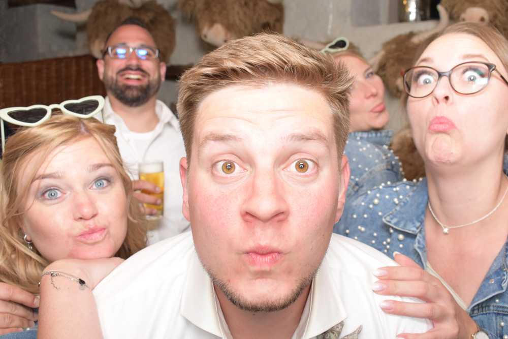 PartyBooth BY ELIAS WALPOT PHOTOGRAPHIE